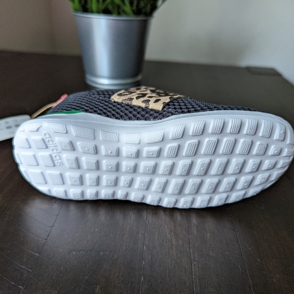 Adidas Girls Lite Racer - Picture 6 of 8
